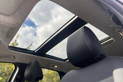 Mazda CX-60 3.3 D Homura AWD aut
