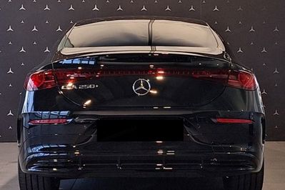 Mercedes CLA 250+ AMG Line