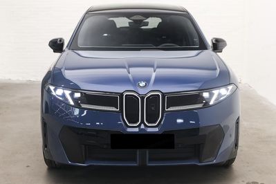 BMW iX3 50 xDrive