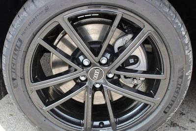 Audi Q5 TDI quattro S line