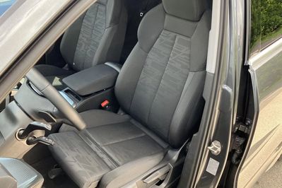 Audi Q5 40 TDI mHEV Quattro S Line S tronic