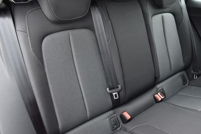 Audi Q2 35 TFSI Advanced
