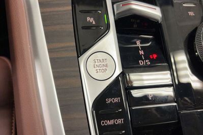 BMW X6 xDrive30d M Sport