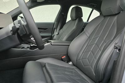 BMW Seria 5 520d xDrive M Sport aut