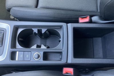 Audi Q3 35 TFSI mHEV Advanced S tronic