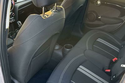 Mini Mini Cooper S GPF sport-aut