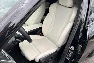 BMW X1 XDRIVE20D M Sport