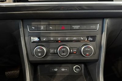 Seat Ateca 1.5 TSI DSG