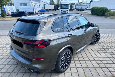 BMW X5 xDrive30d M Sport
