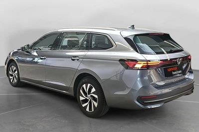 Volkswagen Passat 1.5 TSI  DSG