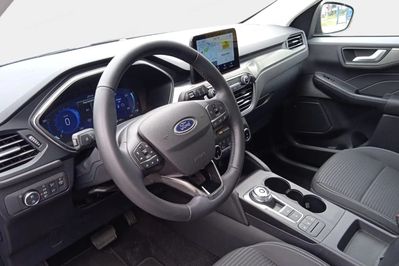 Ford Kuga 2.5 FHEV FWD Titanium