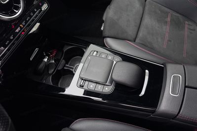 Mercedes Klasa A 250 e AMG Line