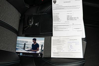 Peugeot 3008 1.2 PureTech Allure S&S
