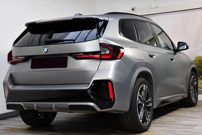BMW X1 xDrive23i M Sport