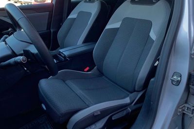 Opel Astra VI 1.5 CDTI Business Edition S&S aut