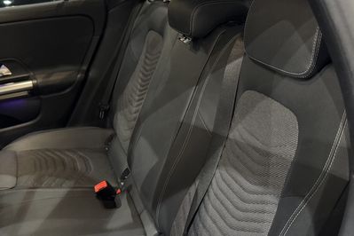 Mercedes GLA 200  Progressive