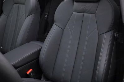 Audi Q5 TFSI quattro S line Sportback