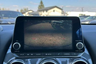 Nissan Juke 1.0 DIG-T Acenta DCT