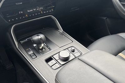 Mazda CX-80 3.3 Homura Plus AWD