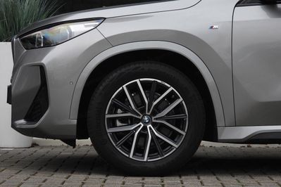 BMW X1 sDrive18d M Sport