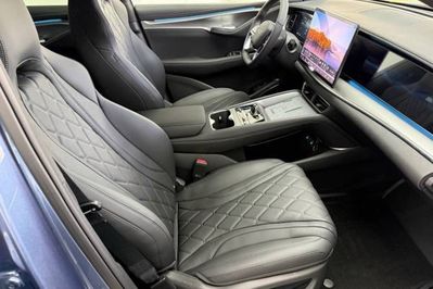 BYD Sealion 7 Comfort