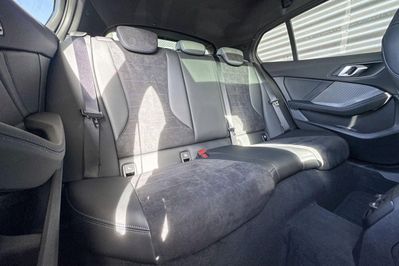 BMW Seria 1 120 M Sport