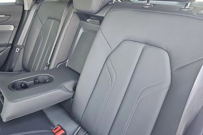 Audi A6 TFSI S line