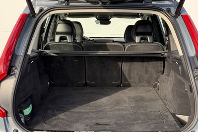 Volvo XC90 B5 D AWD Plus Bright