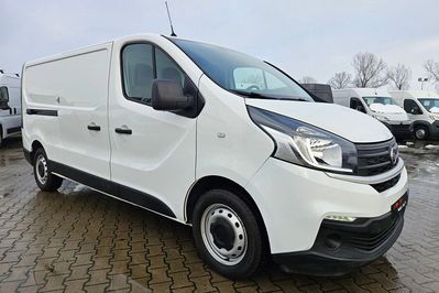 Fiat Talento L2H1