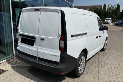 Ford Transit Connect L2H1 Trend