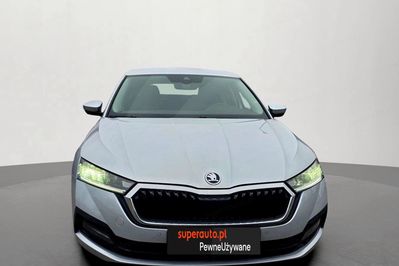 Skoda Octavia 2.0 TDI Ambition