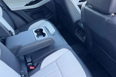 Land Rover Range Rover Evoque P160  Dynamic SE