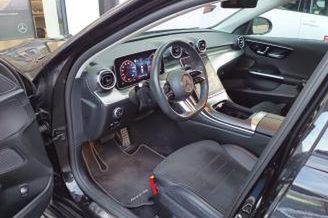 Mercedes Klasa C 180 AMG Line