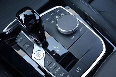 BMW X3 xDrive30i  M Sport