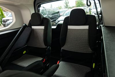 Citroen Berlingo XL L2H1 Max Kombi EAT8