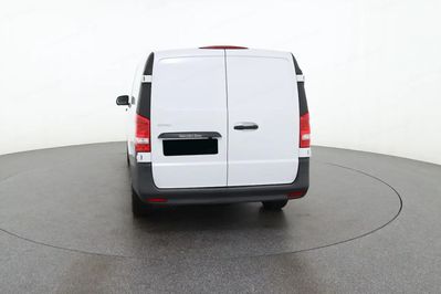 Mercedes Vito 116 CDI Pro Długi 9G-Tronic