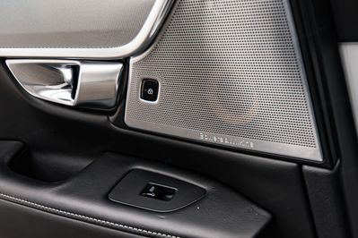 Volvo S90 D5 AWD R-Design aut