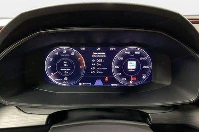Cupra Formentor 1.5 TSI
