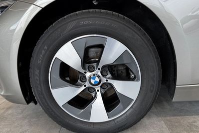 BMW Seria 3 Touring 318d