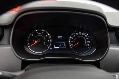 Dacia Duster 1.3 TCe Prestige 4WD