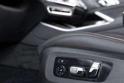 BMW X5 xDrive40d M Sport