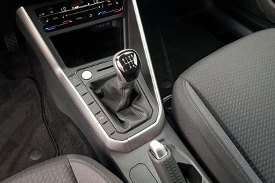 Volkswagen Taigo Life Plus 1.0 TSI