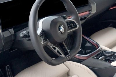 BMW X3 xDrive20 M Sport