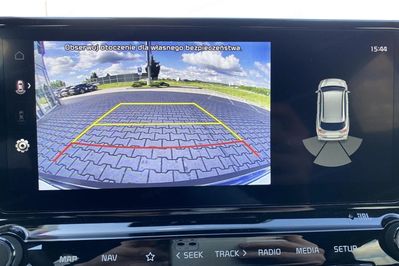 Kia ProCeed 1.5 T-GDI GT Line DCT