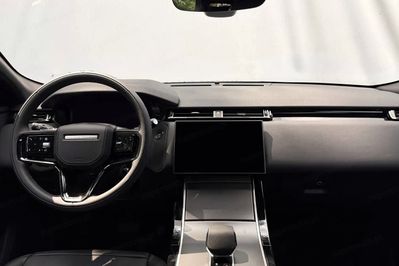Land Rover Range Rover Velar P400e Dynamic SE