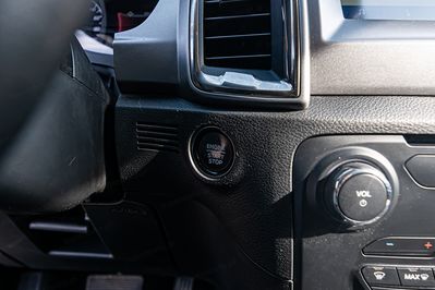 Ford Ranger Limited A10 4x4