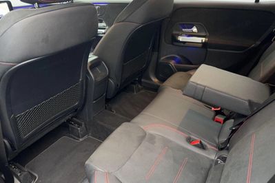 Mercedes GLB 200 AMG Line