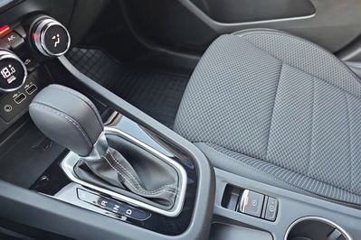 Renault Arkana TCe mHEV Techno EDC