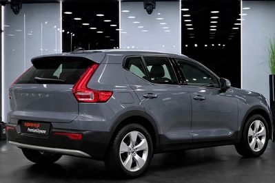 Volvo XC40 T3 Momentum Pro aut