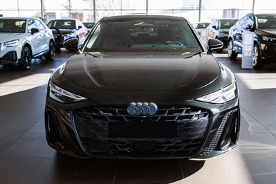 Audi A6 TFSI quattro S line